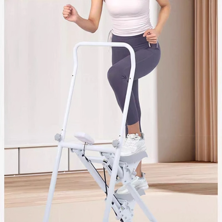 Especificaciones StepFit